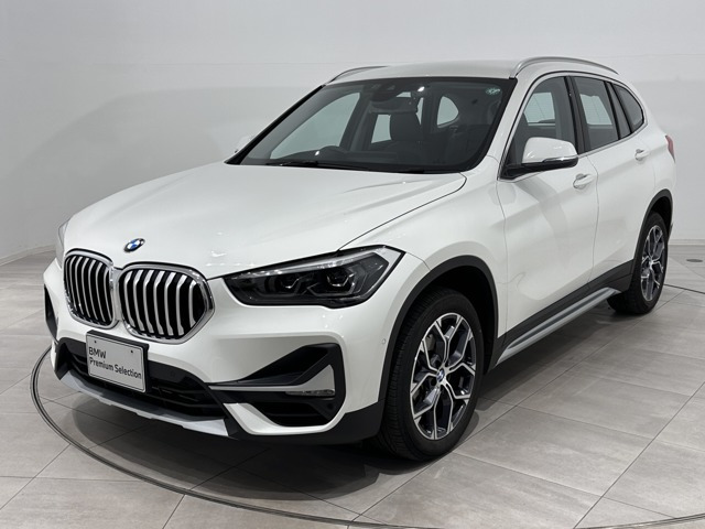 X1 sドライブ 18i xライン 