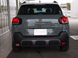 C3エアクロスSUV マックス 