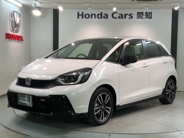 フィット 1.5 eHEV RS 
