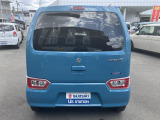 ワゴンR ハイブリッド(HYBRID) FX-S 4WD 