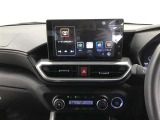 トヨタ純正ディスプレイオーディオ装備「Apple CarPlay」と「androidauto」で、スマホアプリの機能をほぼすべて車載機の画面上で操作可能♪