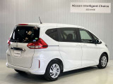 フリード 1.5 G ホンダセンシング 