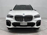 X5 xドライブ 35d Mスポーツ 4WD 