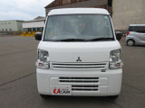 ミニキャブバン M ハイルーフ 4WD 