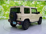 ジムニー XL 4WD 