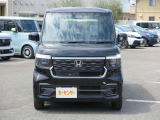 N-BOXカスタム  