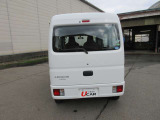 ミニキャブバン M ハイルーフ 4WD 
