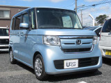 N-BOX G EX ホンダセンシング 