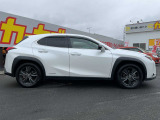 UX 250h バージョンC 4WD 