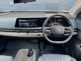 アリア B6 e-4ORCE 4WD 