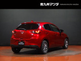 MAZDA2 1.5 15S プロアクティブ 
