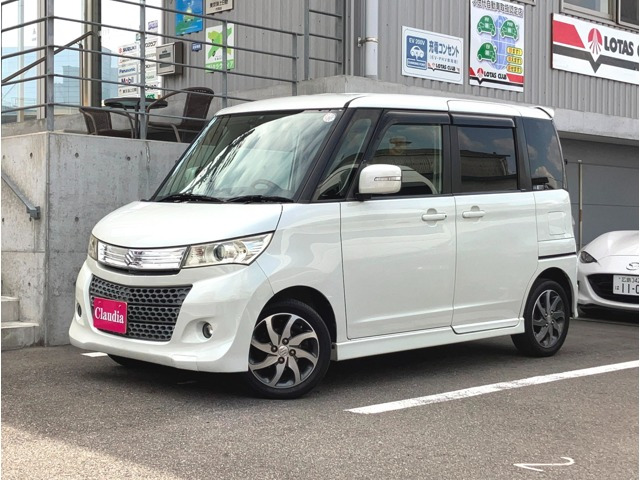 パレット SW XS Pスライドドア ディスプレイオーディオ
