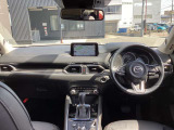 CX-5 2.2 XD Lパッケージ 