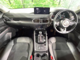 CX-5 2.0 20S ブラックトーンエディション 