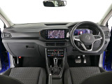 T-Cross TSI アクティブ 