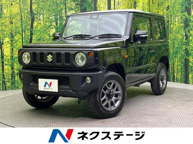 ジムニー  XC