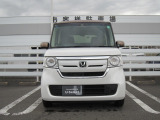 N-BOX G L ホンダセンシング カッパーブラウンスタイル 