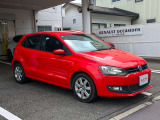 ポロ TSI ハイライン 