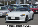 人気のスポーツカー フェアレディZ バージョンST 希少な 6速MT車 入荷しました
