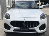 グレカーレ GT 4WD 