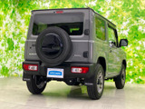 ジムニー XC 4WD 