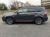 フォレスター 2.0 エックスブレイク 4WD 
