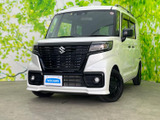 スペーシアベース XF 