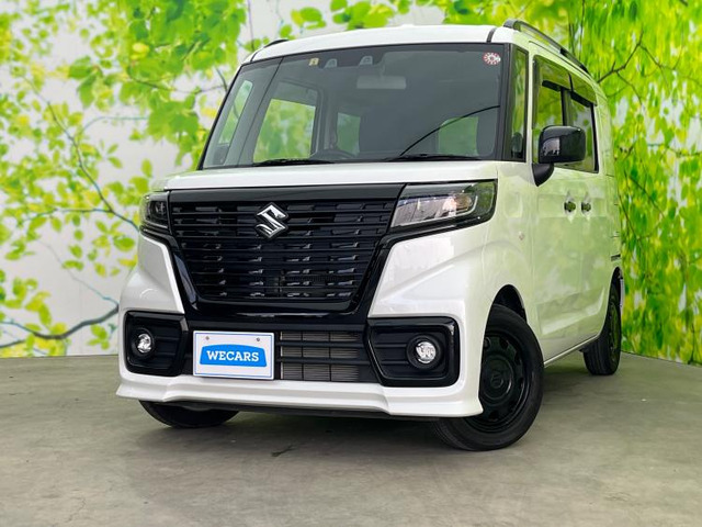 スペーシアベース XF 