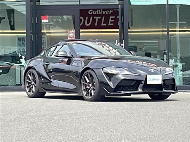 スープラ 3.0 RZ 修復歴無し