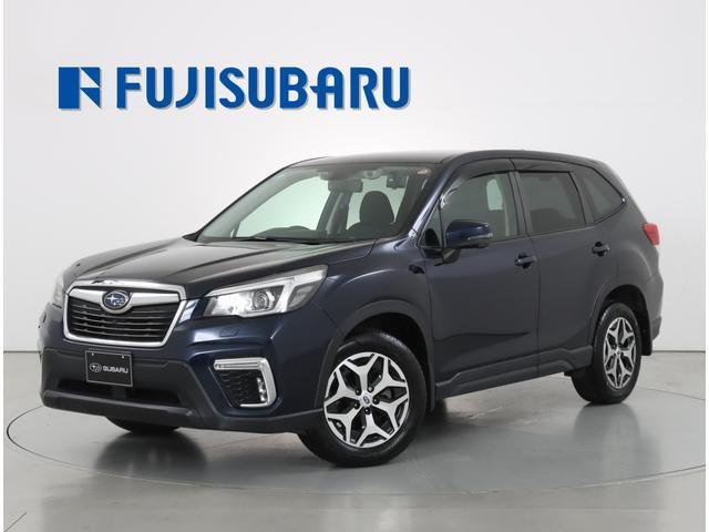 フォレスター 2.5 ツーリング 4WD 
