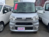 タント X ターボ SAII 4WD