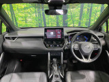 カローラクロス 1.8 Z 