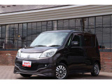 ソリオ 1.2 S 走行距離無制限1年保証 車検整備付き
