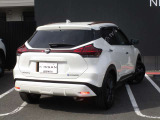 キックス 1.2 X 90周年記念車 (e-POWER) 