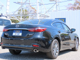 MAZDA6セダン 2.0 20S 
