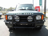 ディスカバリー V8i ES 4WD 