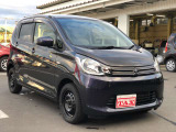 eKワゴン G 
