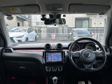 スイフト 1.4 スポーツ セーフティパッケージ ワンオーナー 修復歴無し