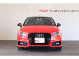A1スポーツバック 1.0 TFSI 