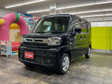 スペーシア ハイブリッド(HYBRID) G 4WD 