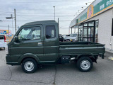 キャリイ スーパーキャリイ X 4WD 