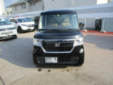 N-BOX G EX ホンダセンシング 4WD 