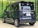 大好評のボディコーティング「弾スプラッシュコート」もご納車までに施工可能。通常のガラスコートと異なる、耐久年数6年の無機質ガラスコーティングが、ボディをキレイな状態に保ってくれます。