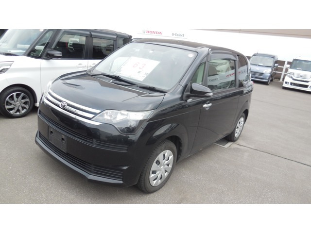 スペイド 1.5 F ジャック 4WD 