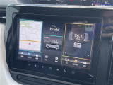 ソリオ 1.2 ハイブリッド(HYBRID)  MZ ワンオーナー 修復歴無し