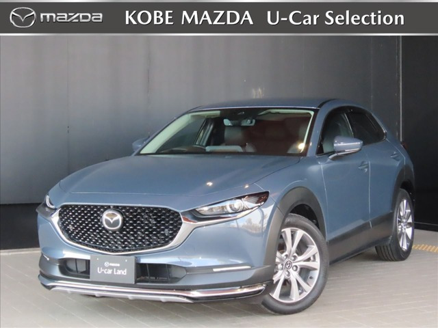 CX-30 1.8 XD Lパッケージ 