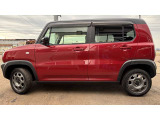 ハスラー G 4WD 