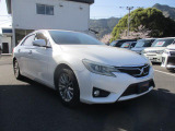 マークX 2.5 250G 