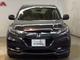 ヴェゼル 1.5 ハイブリッド X 4WD 