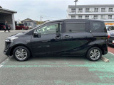 シエンタ  ハイブリッド 1.5 ファンベース G